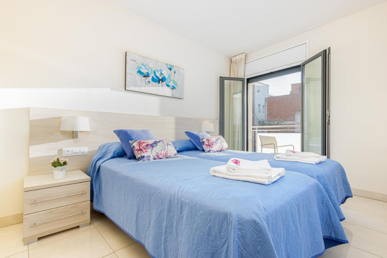 Apart-Rent Apartamento Francesc Macia 2003 Roses Exterior photo